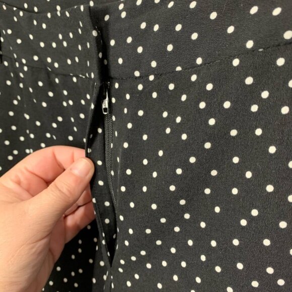 Tommy Hilfiger Black Pants Size 10 - Picture 7 of 16